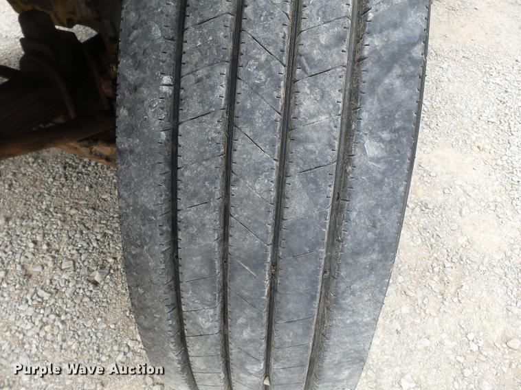 image for item DB7178 2000 Sterling L7501 grain truck