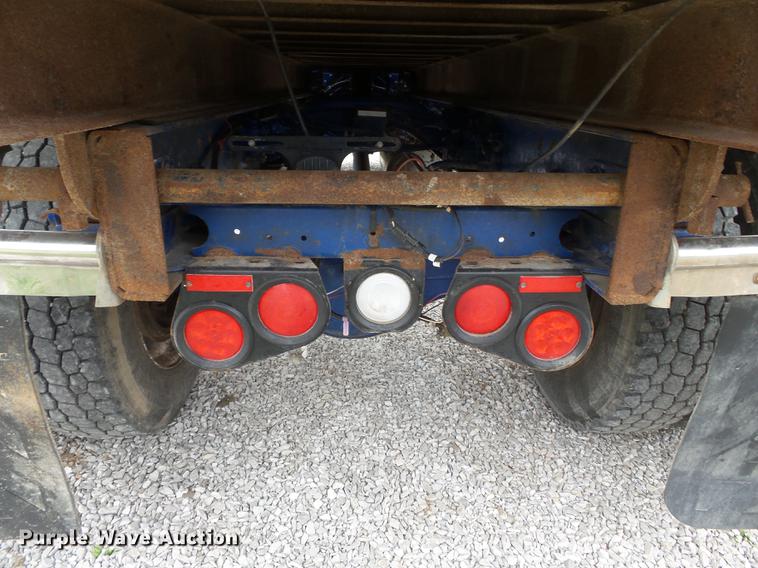 image for item DB7178 2000 Sterling L7501 grain truck