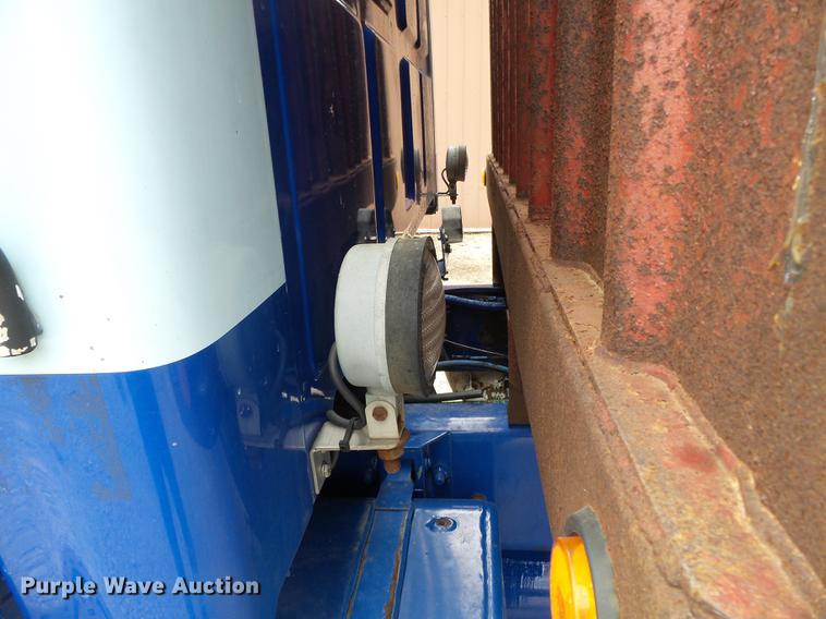 image for item DB7178 2000 Sterling L7501 grain truck