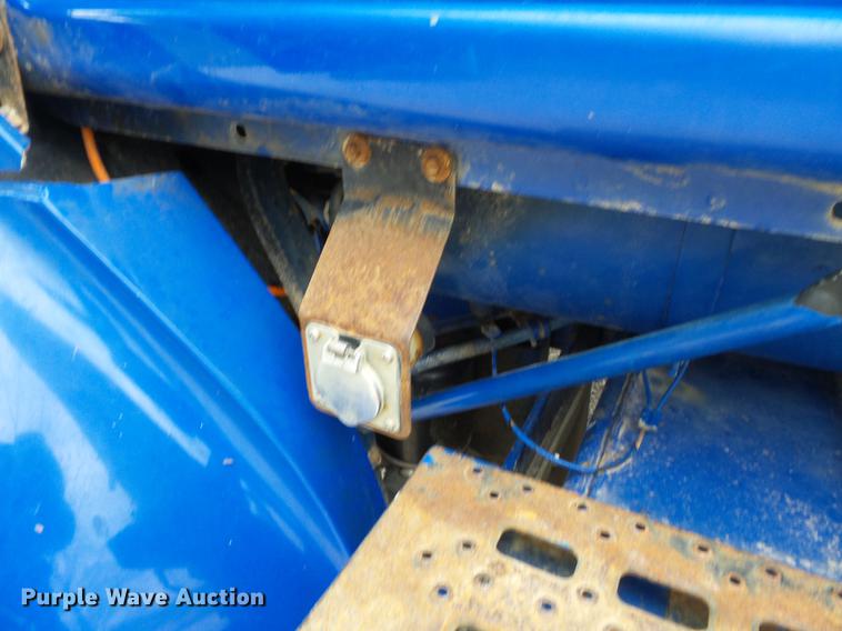 image for item DB7178 2000 Sterling L7501 grain truck