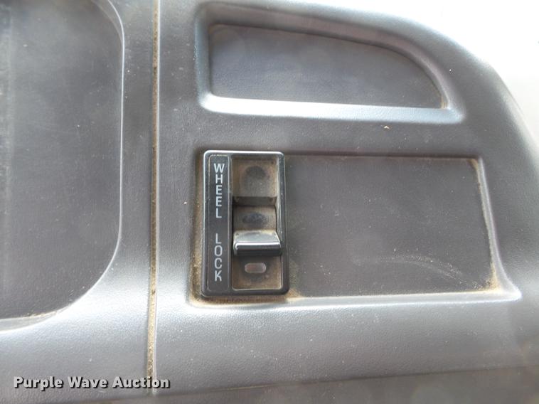 image for item DB7178 2000 Sterling L7501 grain truck