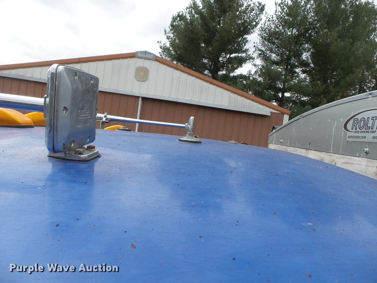 image for item DB7178 2000 Sterling L7501 grain truck