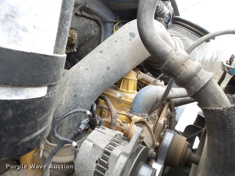 image for item DB7178 2000 Sterling L7501 grain truck