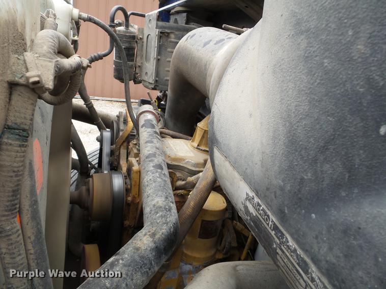 image for item DB7178 2000 Sterling L7501 grain truck