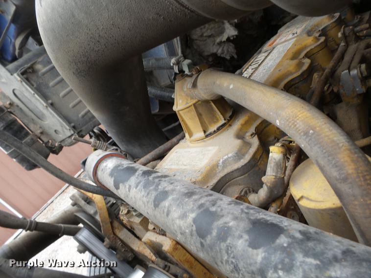 image for item DB7178 2000 Sterling L7501 grain truck