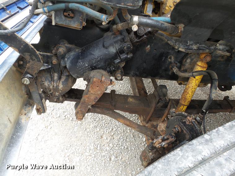 image for item DB7178 2000 Sterling L7501 grain truck