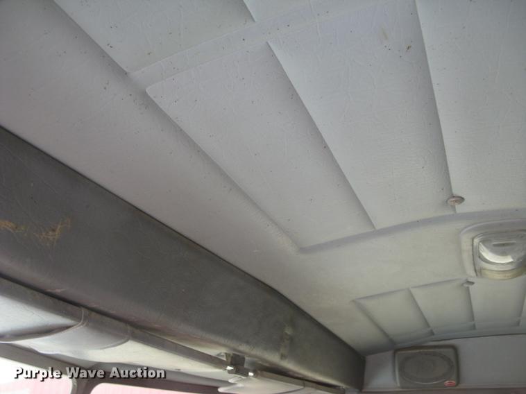 image for item DC2294 2008 Peterbilt 335 feed mixer truck