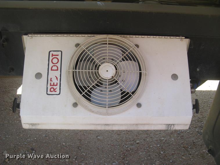 image for item DC2294 2008 Peterbilt 335 feed mixer truck