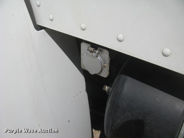 image for item DC2294 2008 Peterbilt 335 feed mixer truck