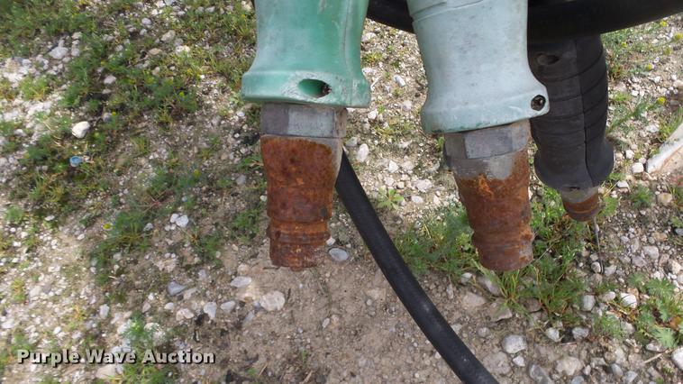 image for item DC3012 2006 Great Plains 4000TT vertical tillage