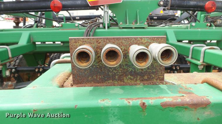 image for item DC3012 2006 Great Plains 4000TT vertical tillage