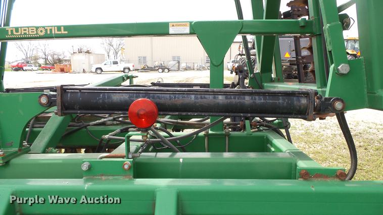 image for item DC3012 2006 Great Plains 4000TT vertical tillage