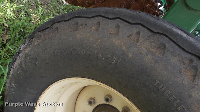 image for item DC3012 2006 Great Plains 4000TT vertical tillage