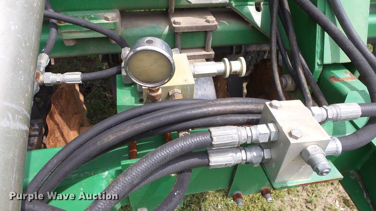 image for item DC3012 2006 Great Plains 4000TT vertical tillage