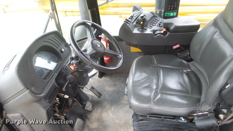 image for item DC3030 2013 Ag-Chem TerraGator TG8400 dry applicator