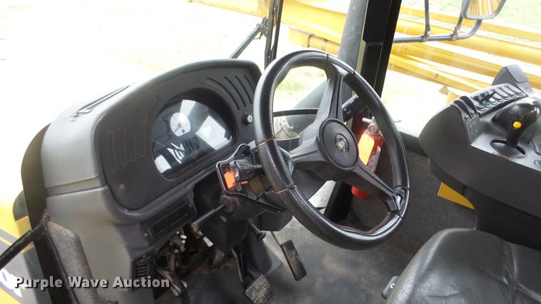 image for item DC3030 2013 Ag-Chem TerraGator TG8400 dry applicator