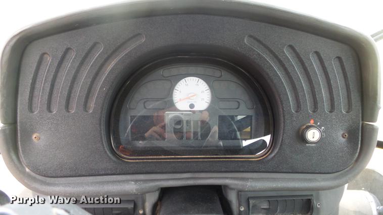 image for item DC3030 2013 Ag-Chem TerraGator TG8400 dry applicator