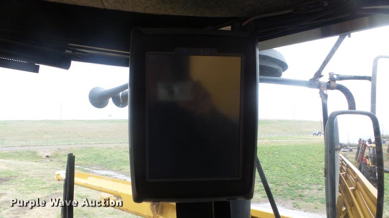 image for item DC3030 2013 Ag-Chem TerraGator TG8400 dry applicator