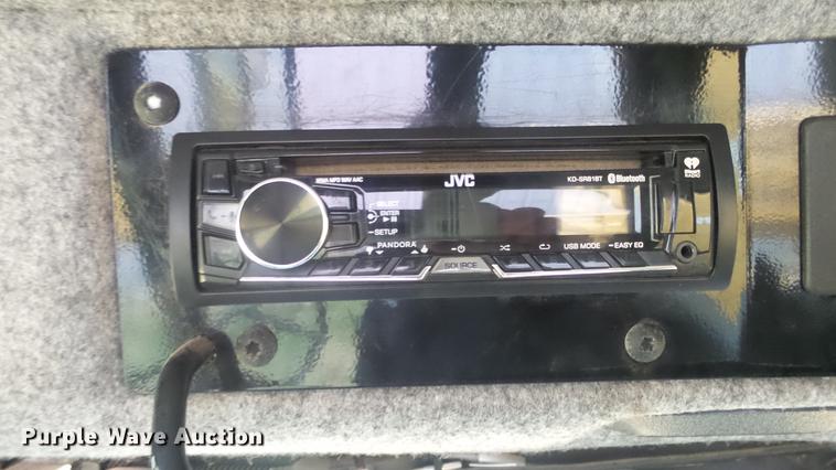 image for item DC3030 2013 Ag-Chem TerraGator TG8400 dry applicator