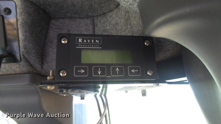 image for item DC3030 2013 Ag-Chem TerraGator TG8400 dry applicator