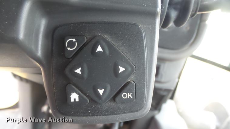 image for item DC3030 2013 Ag-Chem TerraGator TG8400 dry applicator