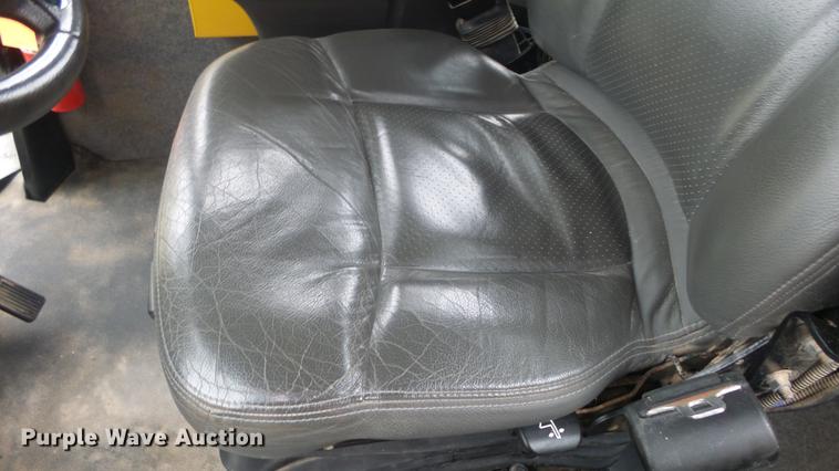 image for item DC3030 2013 Ag-Chem TerraGator TG8400 dry applicator