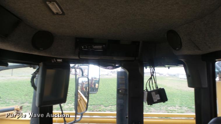 image for item DC3030 2013 Ag-Chem TerraGator TG8400 dry applicator