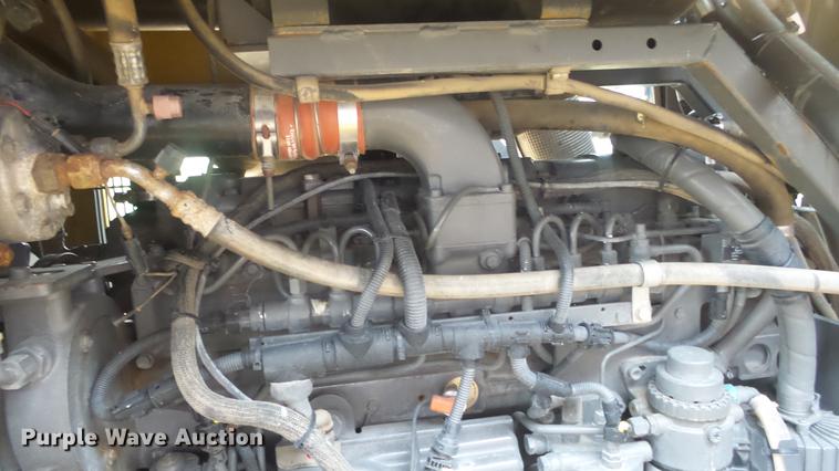 image for item DC3030 2013 Ag-Chem TerraGator TG8400 dry applicator