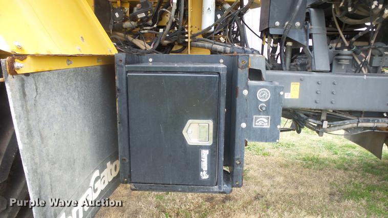 image for item DC3030 2013 Ag-Chem TerraGator TG8400 dry applicator