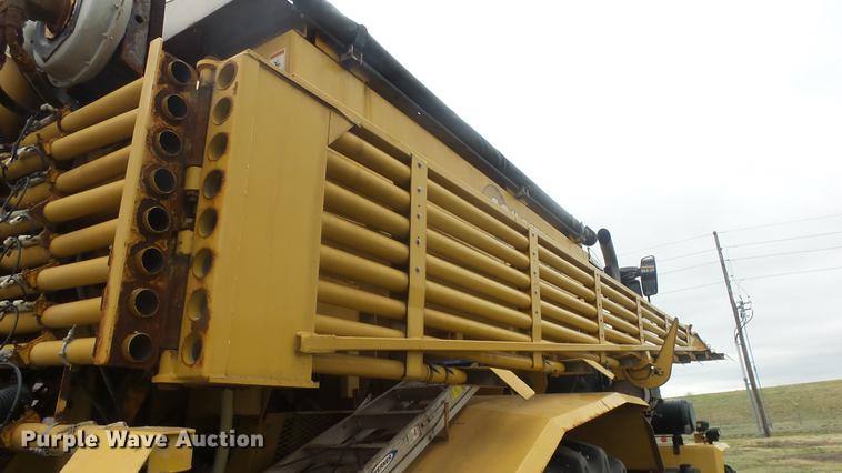 image for item DC3030 2013 Ag-Chem TerraGator TG8400 dry applicator