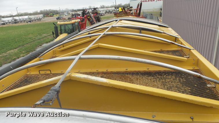 image for item DC3030 2013 Ag-Chem TerraGator TG8400 dry applicator