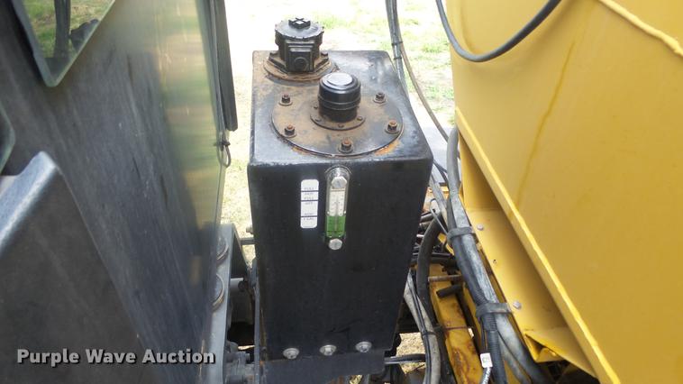 image for item DC3030 2013 Ag-Chem TerraGator TG8400 dry applicator