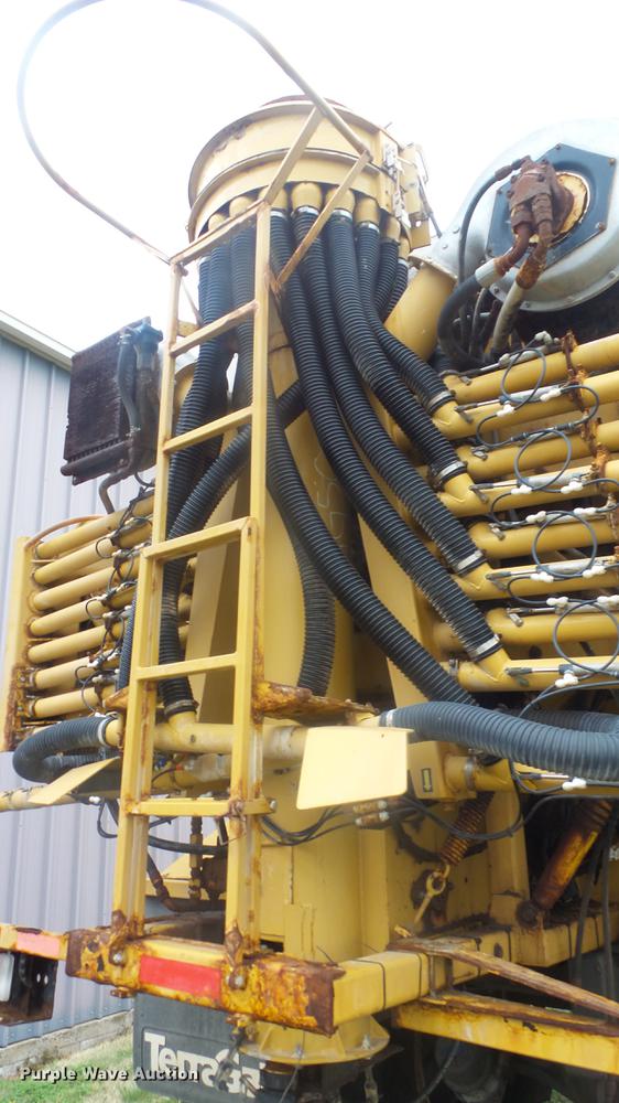 image for item DC3030 2013 Ag-Chem TerraGator TG8400 dry applicator