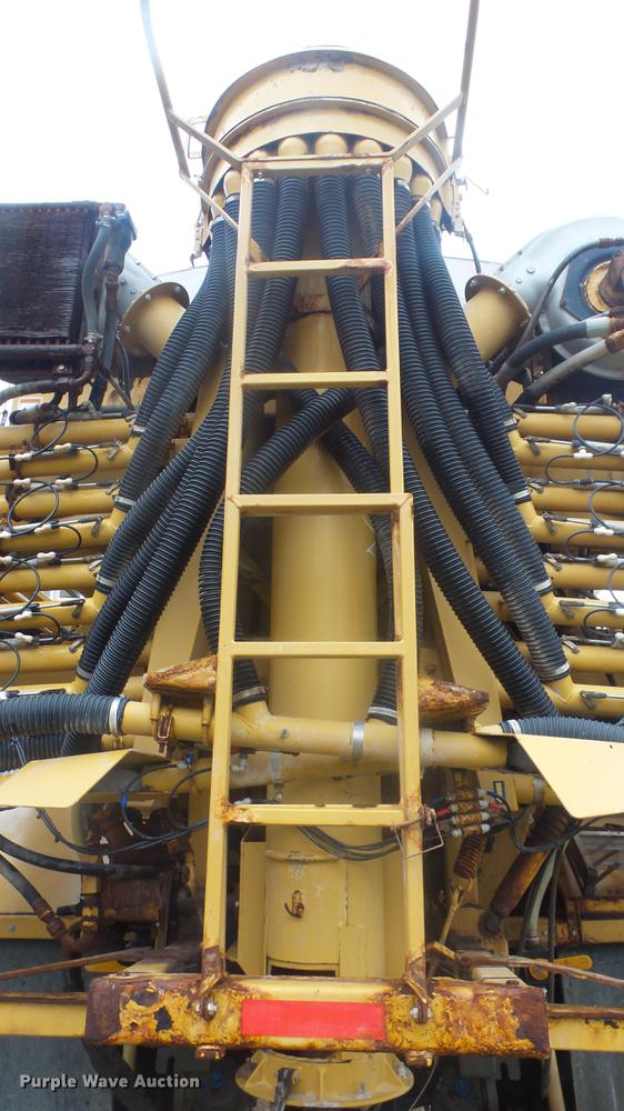 image for item DC3030 2013 Ag-Chem TerraGator TG8400 dry applicator