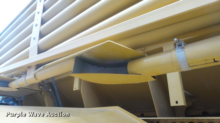 image for item DC3030 2013 Ag-Chem TerraGator TG8400 dry applicator