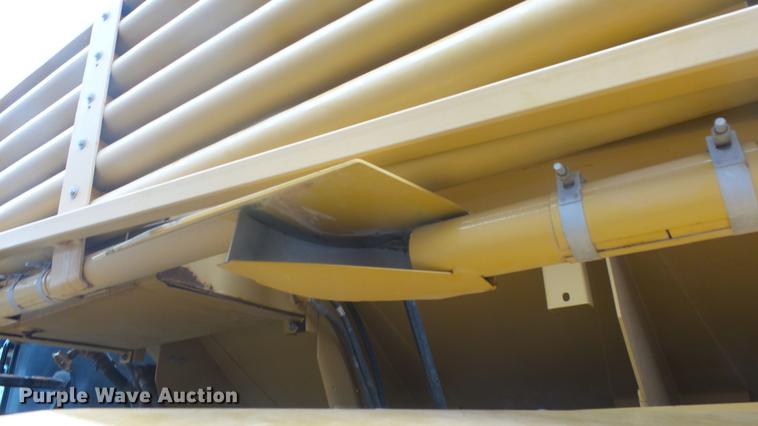 image for item DC3030 2013 Ag-Chem TerraGator TG8400 dry applicator