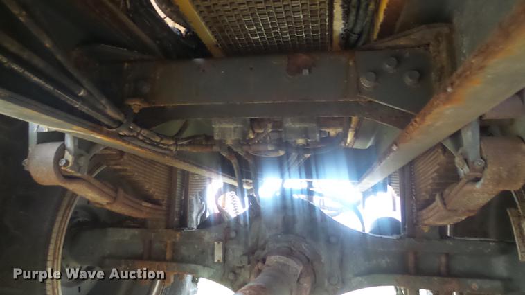 image for item DC3030 2013 Ag-Chem TerraGator TG8400 dry applicator