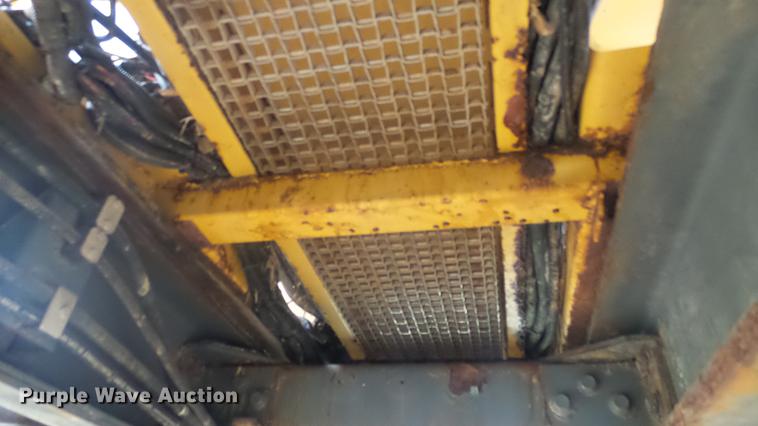 image for item DC3030 2013 Ag-Chem TerraGator TG8400 dry applicator