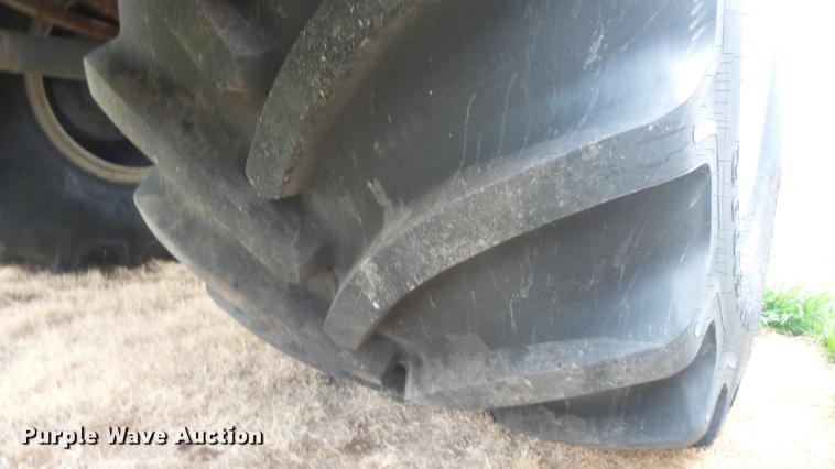 image for item DC3030 2013 Ag-Chem TerraGator TG8400 dry applicator