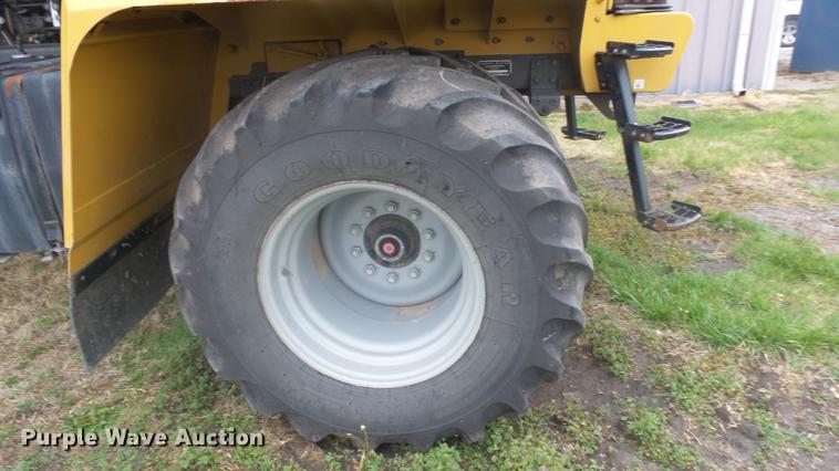 image for item DC3030 2013 Ag-Chem TerraGator TG8400 dry applicator