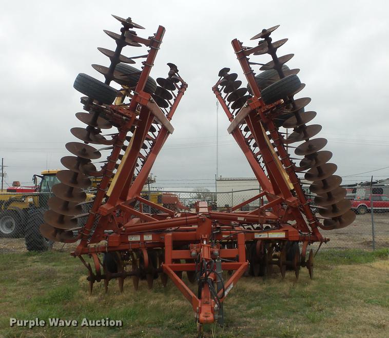 image for item DC3031 2000 Krause 4995 disk