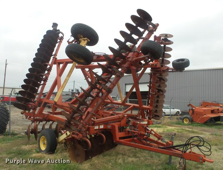 image for item DC3031 2000 Krause 4995 disk