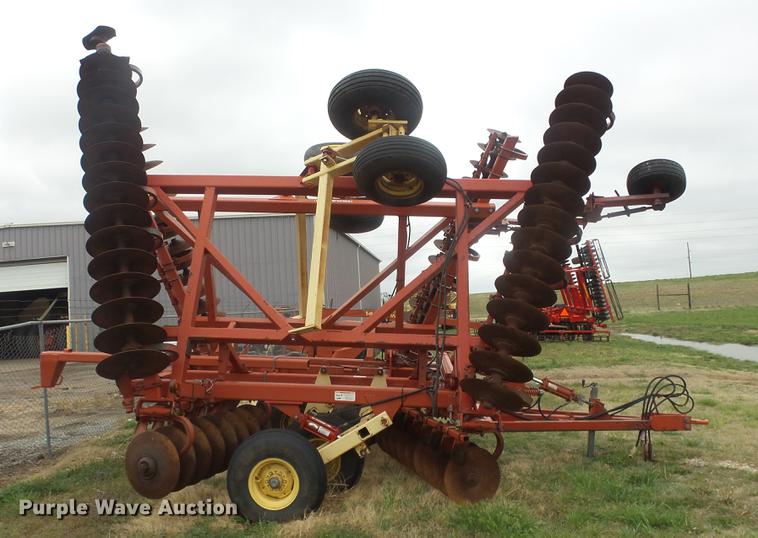 image for item DC3031 2000 Krause 4995 disk