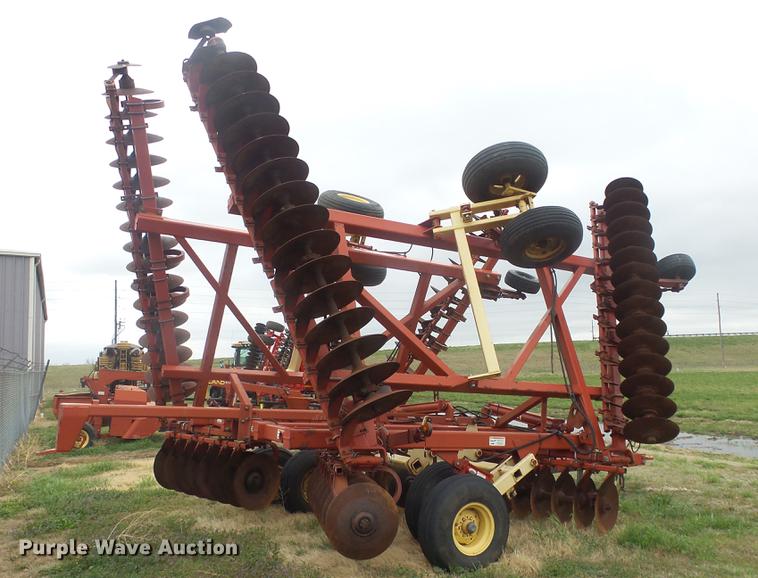 image for item DC3031 2000 Krause 4995 disk