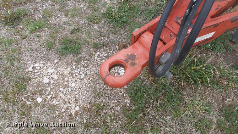 image for item DC3031 2000 Krause 4995 disk