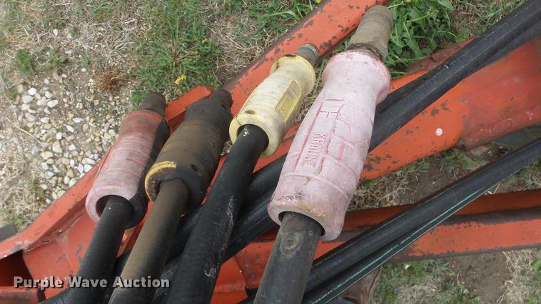 image for item DC3031 2000 Krause 4995 disk