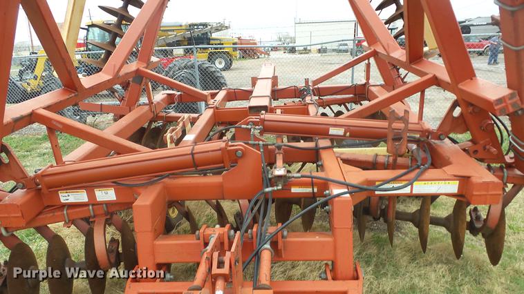 image for item DC3031 2000 Krause 4995 disk