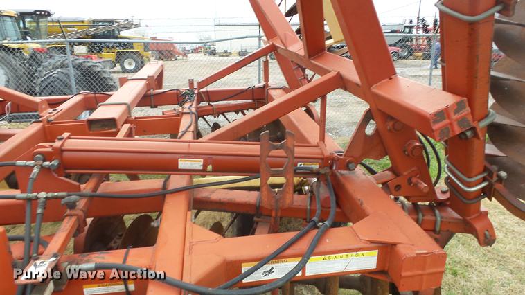 image for item DC3031 2000 Krause 4995 disk