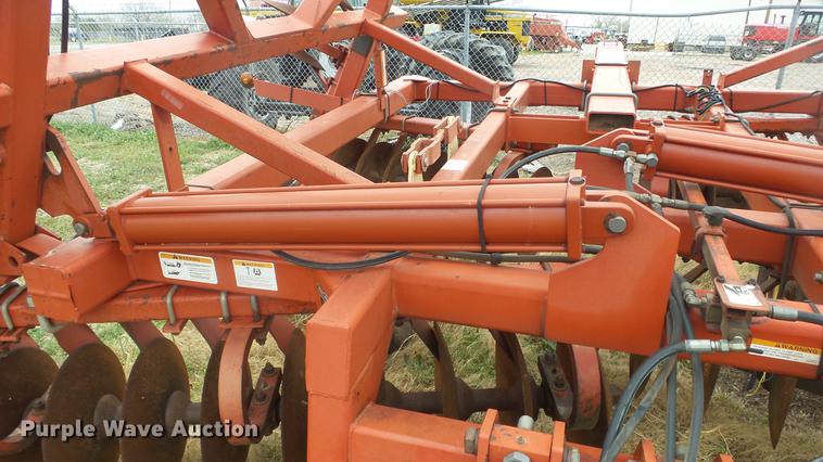 image for item DC3031 2000 Krause 4995 disk