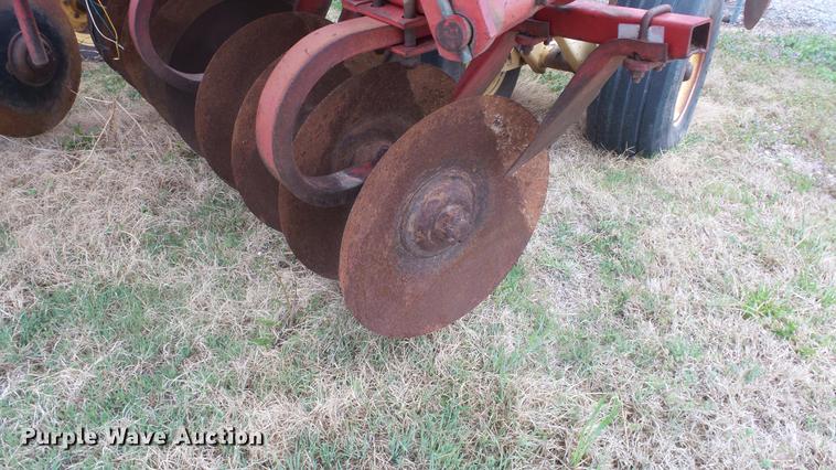 image for item DC3031 2000 Krause 4995 disk